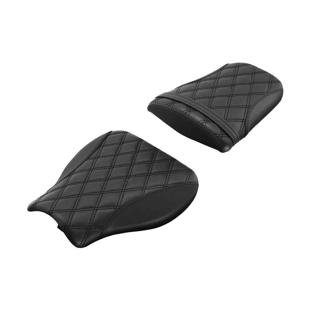Rider Passenger Seat for Honda CBR600RR (2007–2025)