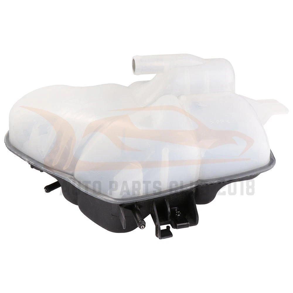 Radiator Coolant Overflow Tank for Ford F-250 Super Duty (2005–2007) 6C3Z8A080B