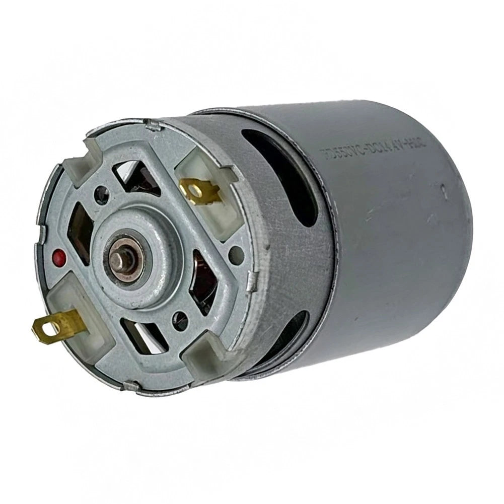 RS550 Motor 14.4V for Hand Saw (75x37.5mm)