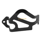 Rear Brake Caliper Guard for Honda CR125R CR250R CR500R CR80R CR85R (1987–1994)