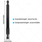 Tailgate Assist Shock for Ram 1500 (2009–2018), 2500/3500 (2010–2018) DZ43301