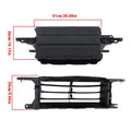 Grille Shutter Radiator Assembly FL3Z8475D for Ford F150 (2015–2017)