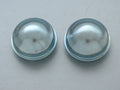 Wheel Dust Grease Caps for 85-98 Mazda Bravo B-Series B2000 B2200 B2600 Courier (85-98)