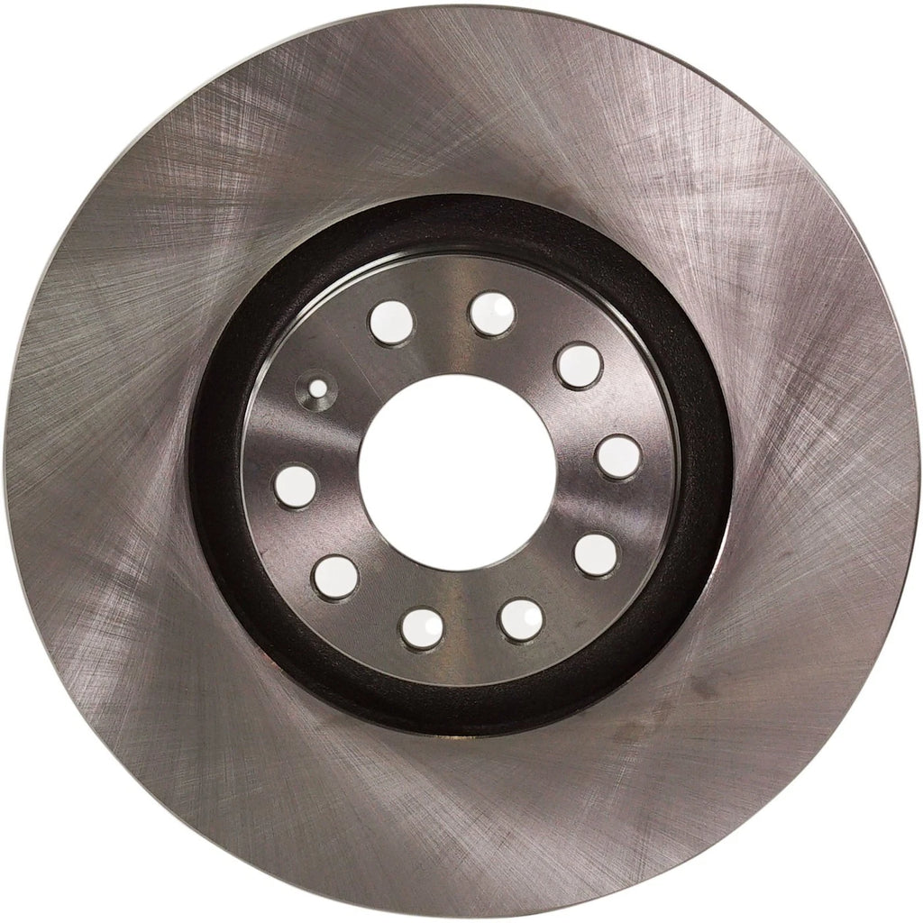 Front Brake Disc Rotors and Pads Kit for Audi A4 A6 (1998–2001)