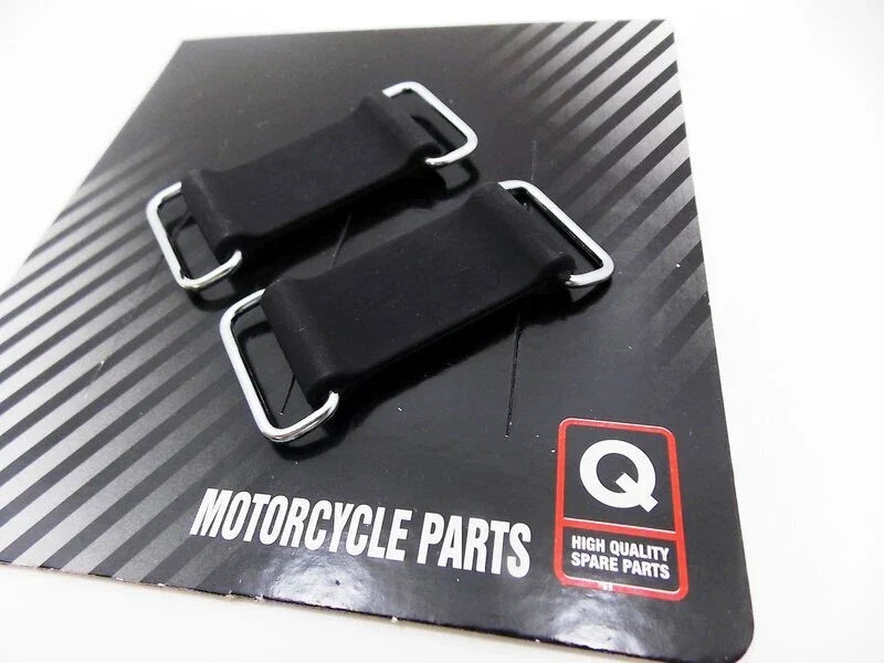 Rubber Mount Fuel Tank Strap for Honda TRX90 (1993-2024)
