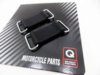 Rubber Mount Fuel Tank Strap for Honda TRX90 (1993-2024)