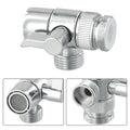 2X Pull-Down Faucet Spray Head Replacement for Kitchen Sink