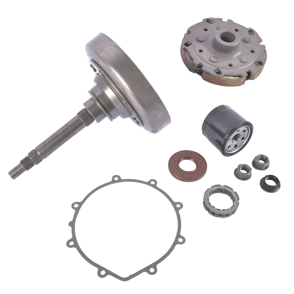 Clutch Carrier Housing Gasket for HiSUN HS400 (2018-2021)