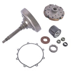 Clutch Carrier Housing Gasket for HiSUN HS400 (2018-2021)