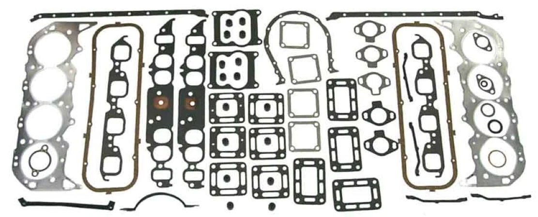 Gasket Kit for Sierra