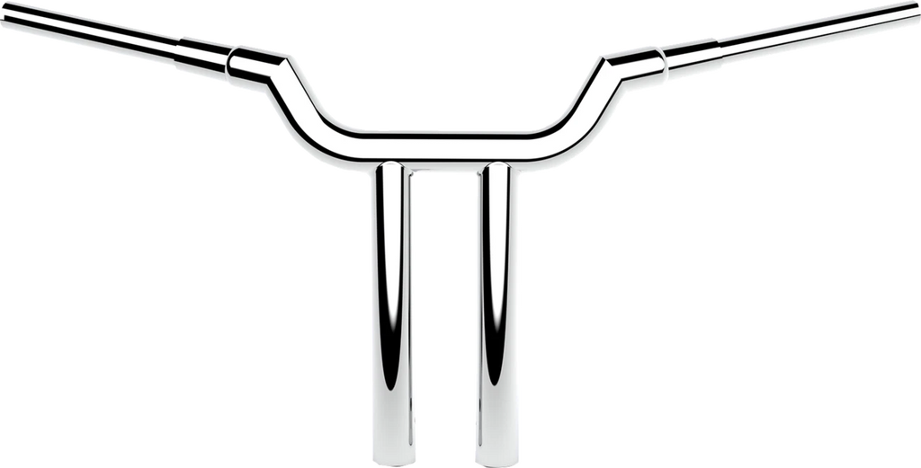 LA Choppers Valley T-Bar 14" Chrome for Harley Davidson LA-7344-14