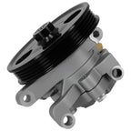 Power Steering Pump for Mazda CX-9 V6 3.5L 3.7L (2007–2015) LF2432650C 21358
