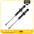 Rear Shocks for Toyota Prius (2004–2009)