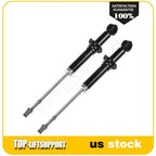 Rear Shocks for Toyota Prius (2004–2009)