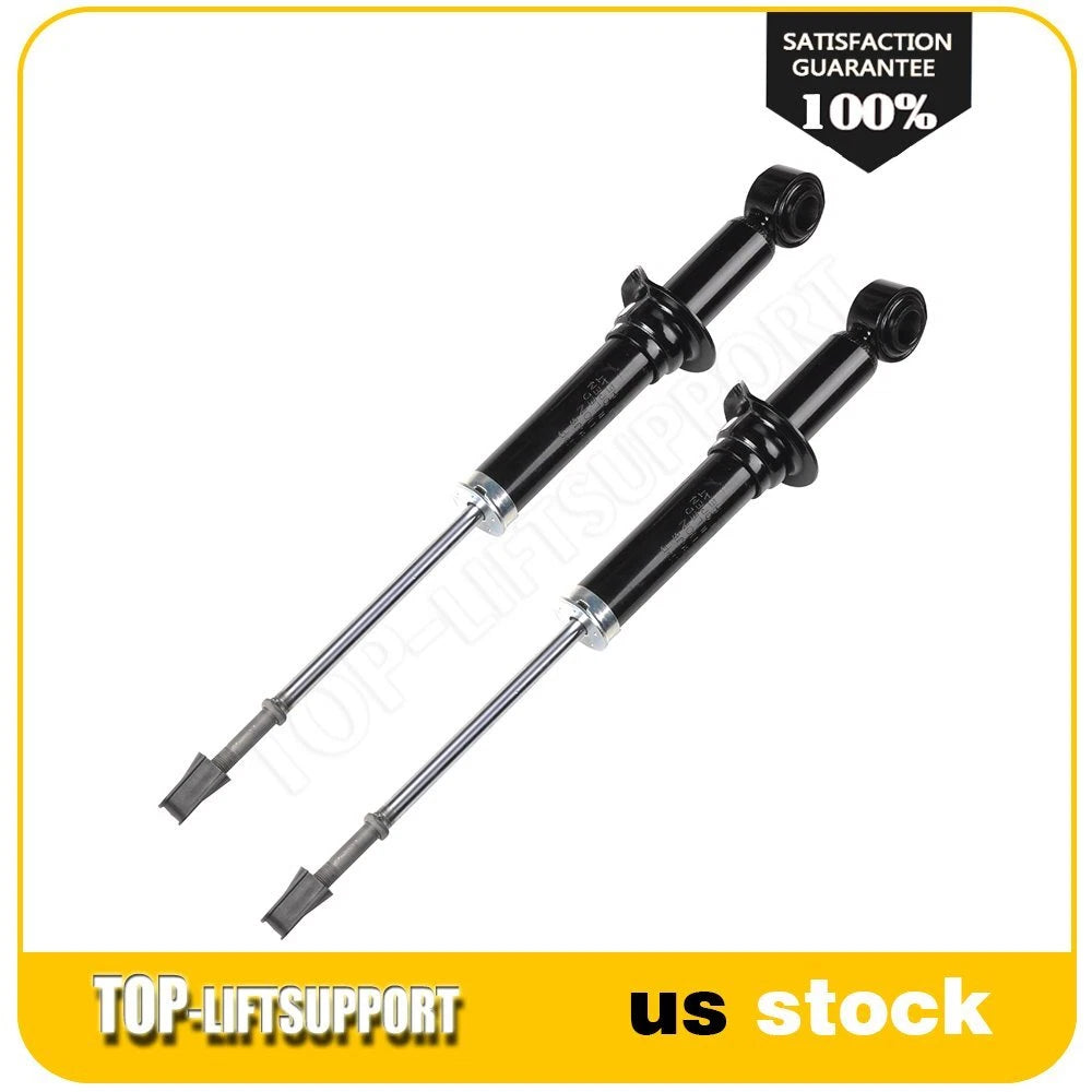 Rear Shocks for Toyota Prius (2004–2009)