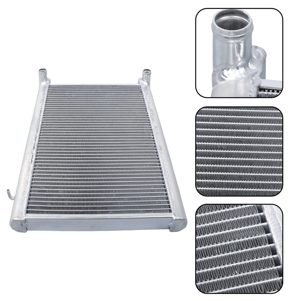 Aluminum Radiator for Polaris RZR XP 4 900 (2011–2014)