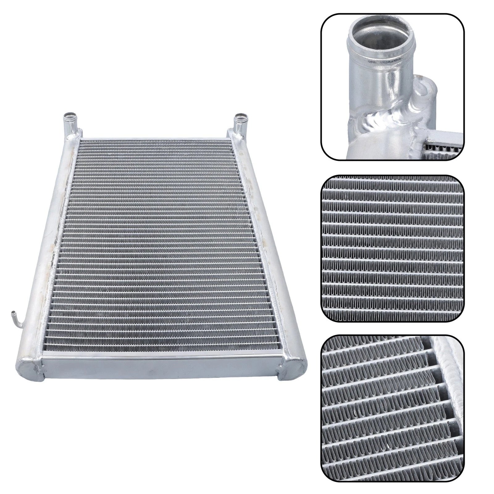 Aluminum Radiator for Polaris RZR XP 4 900 (2011–2014)