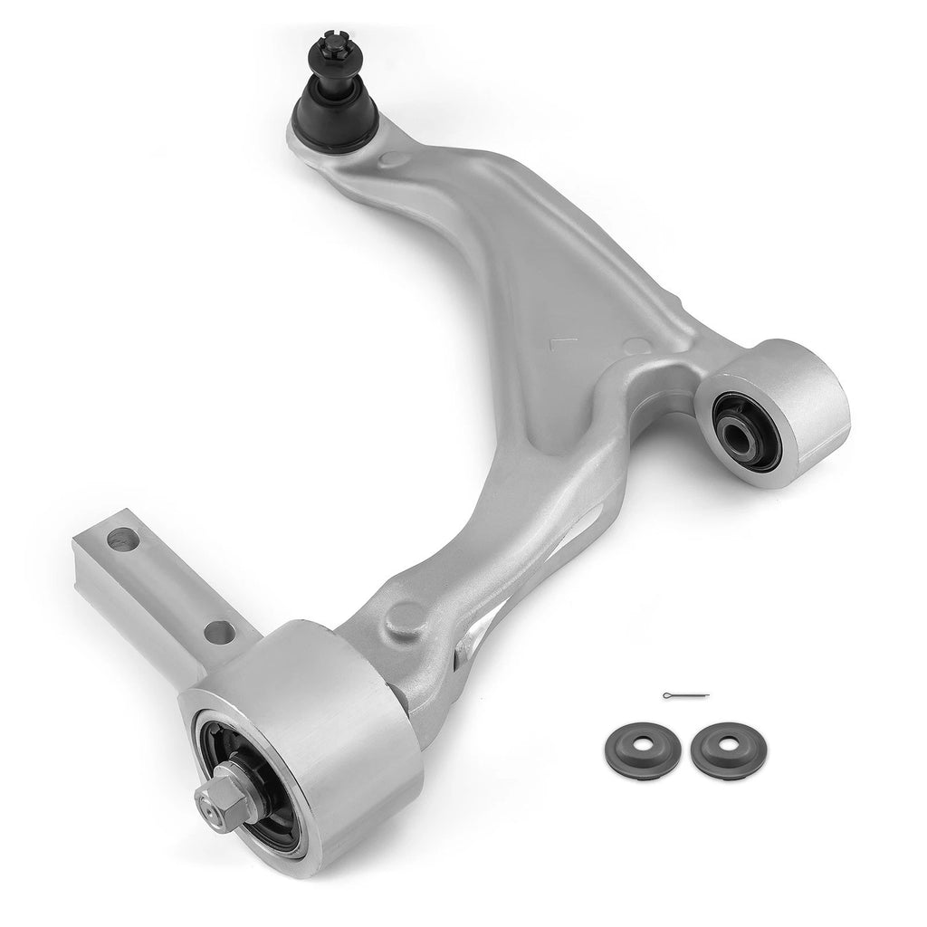 Front Left Side Lower Control Arm w/Ball Joint LH for 2009 2010-2015 Honda Pilot
