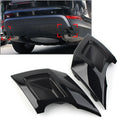 Tail Exhaust Cover Trim for Land Rover Discovery 5 (2017-2021)