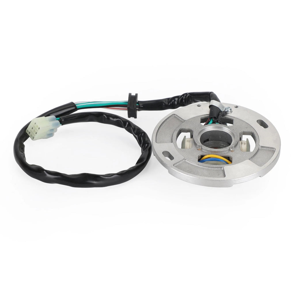 Electrical Ignition Stator for Yamaha YZ65 YZ85 (2002–2022) 5PA-85560-01