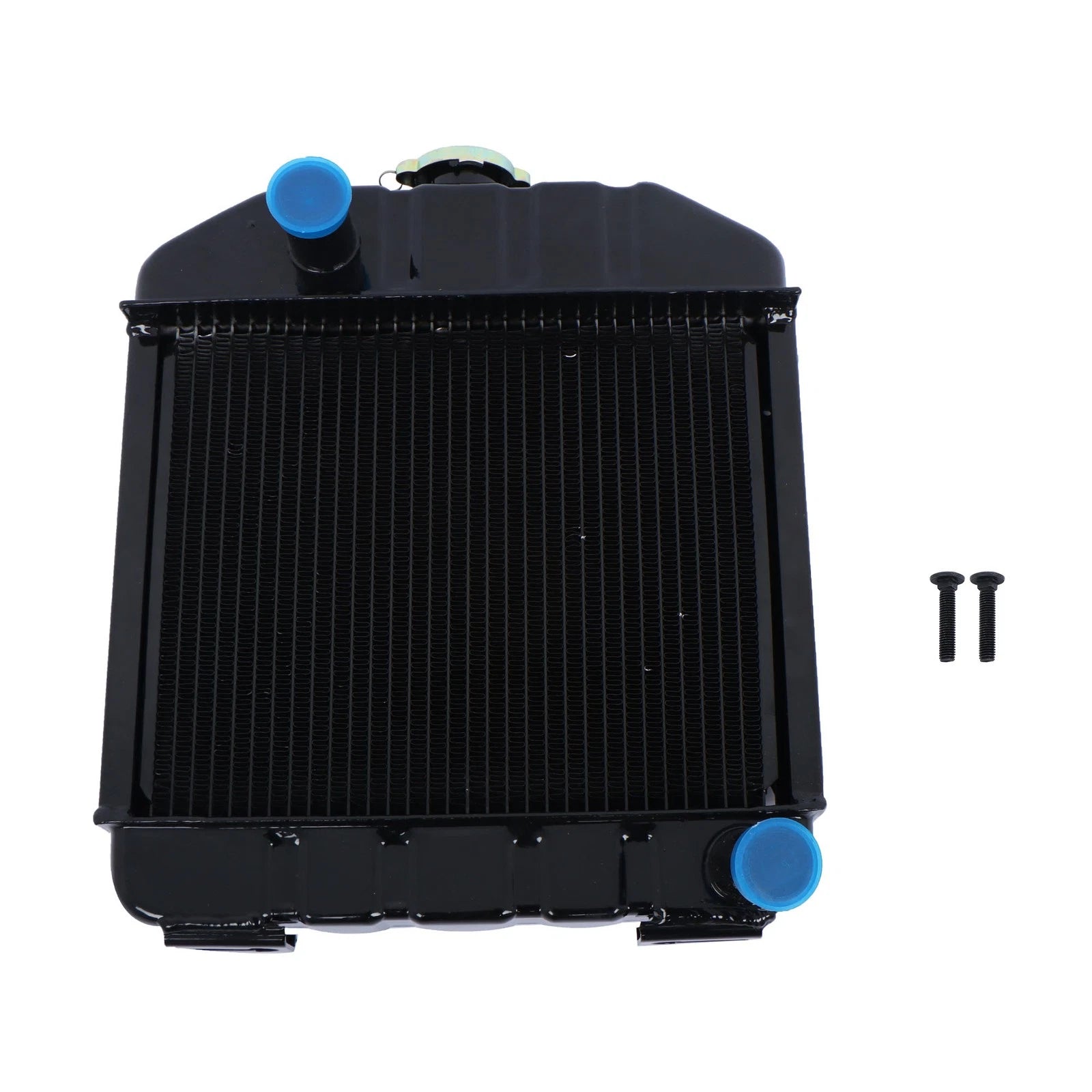 Aluminum Radiator for Kubota B6100 B7100 (1970–1990)