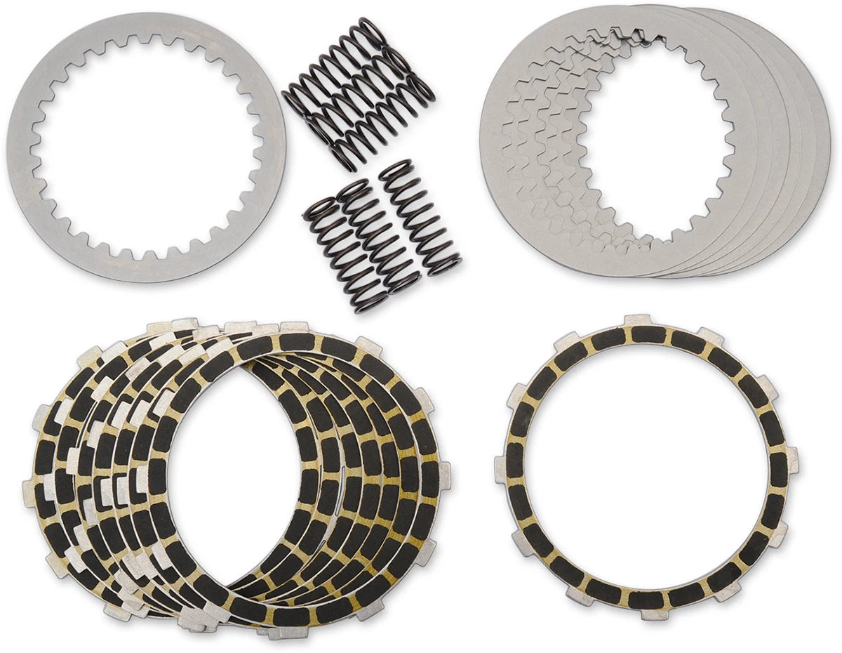 Clutch Kit 303-35-20049 for