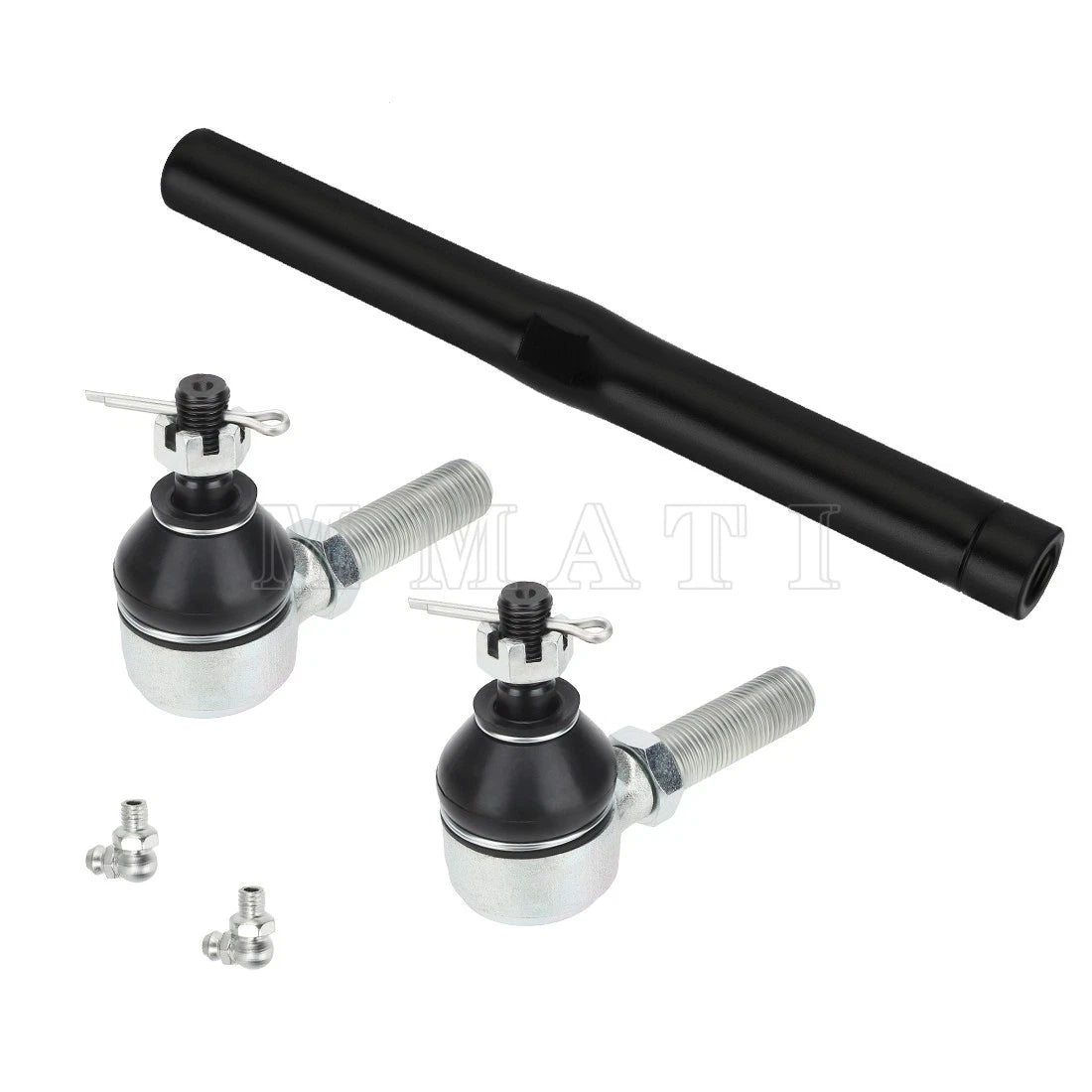Steering Tie Rod Assembly for EZGO TXT Medalist (1994–2001) 70074-G01
