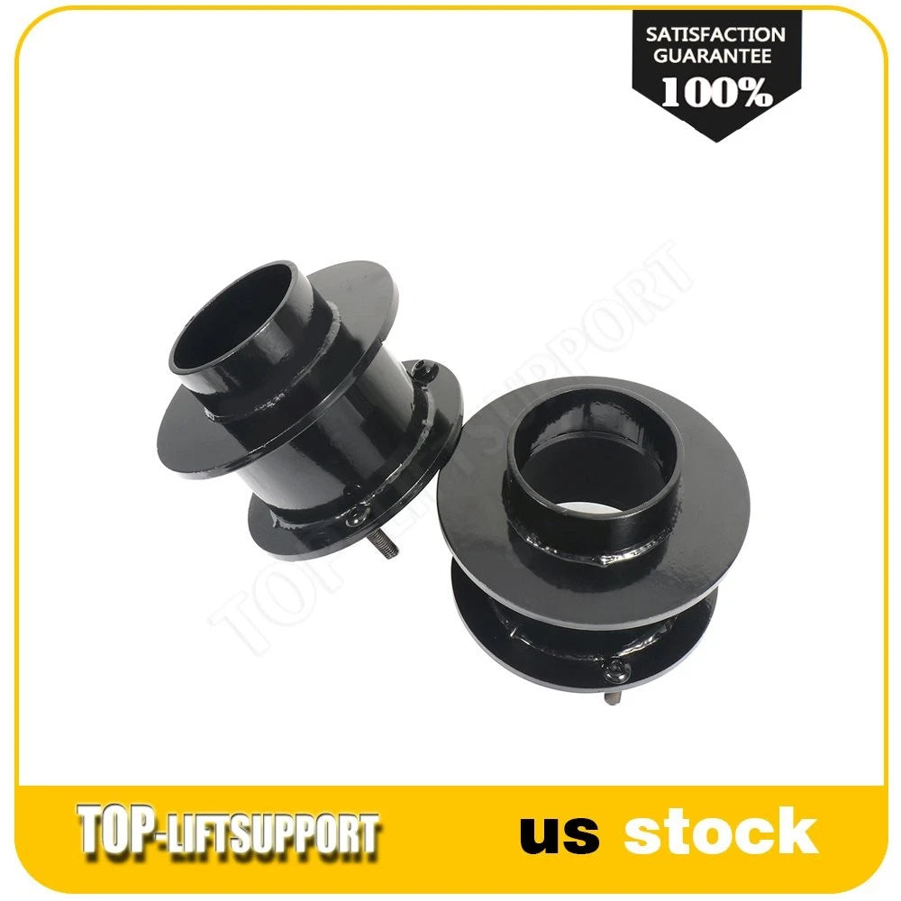 3.5" Front Steel Leveling Lift Kit for Dodge Ram 4X4 (1994–2010)