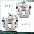 Rear Brake Calipers w/ Bracket for Chevrolet Cruze (2016–2019)