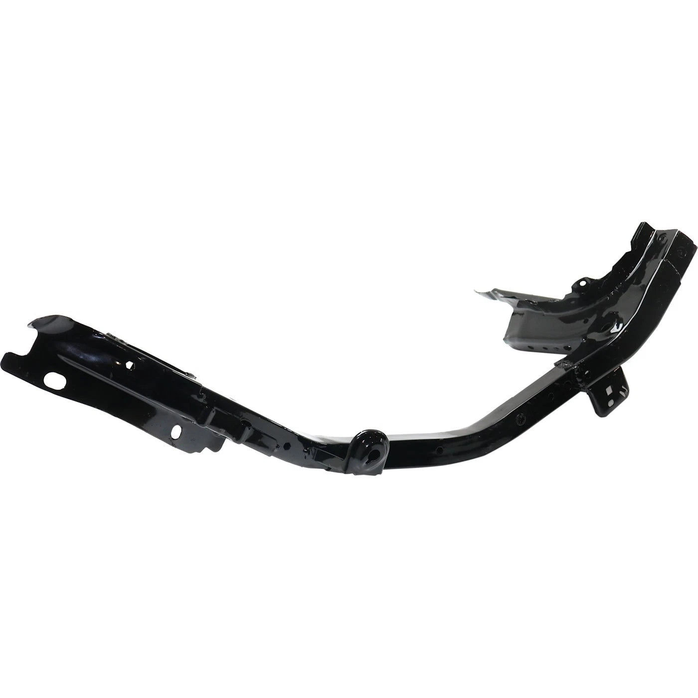 Radiator Support for Chevrolet Malibu (2016–2022) Upper Left & Right