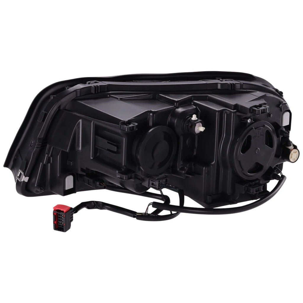 Headlight for Volvo XC90 (2003–2014) Right with Halogen Bulb