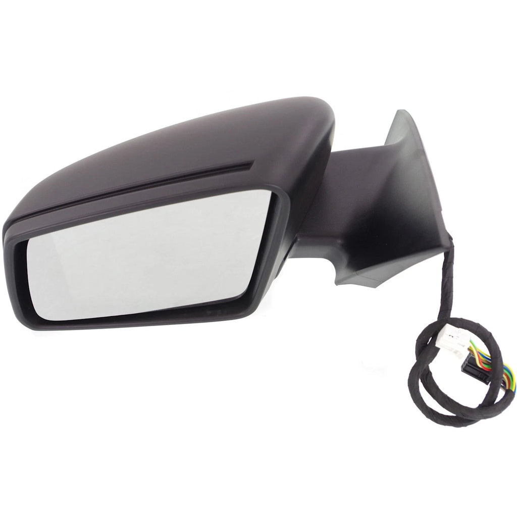 Heated Driver Left Side Mirror for Mercedes CLA250 (2014–2016)