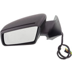 Heated Driver Left Side Mirror for Mercedes CLA250 (2014–2016)