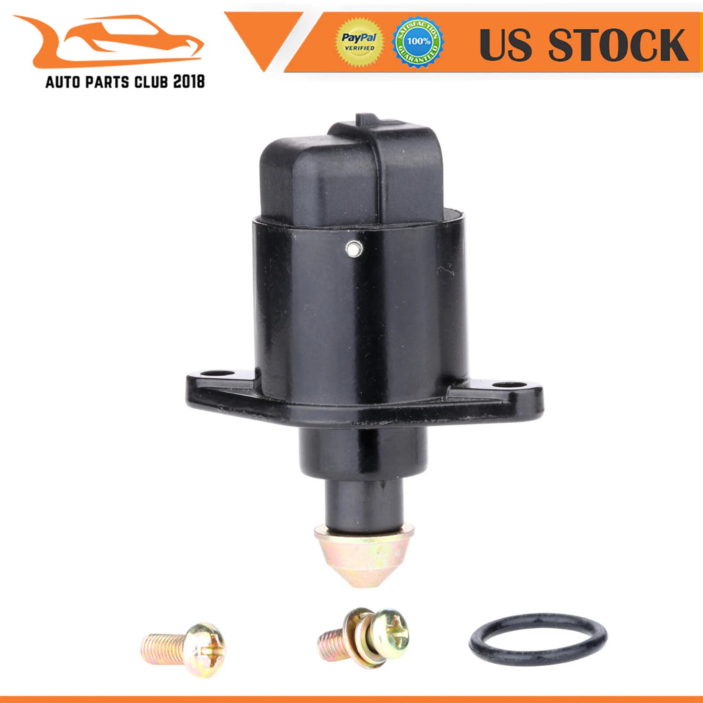 Idle Air Control Valve 53032067AA for Ram 2500 3500 (2003–2009)