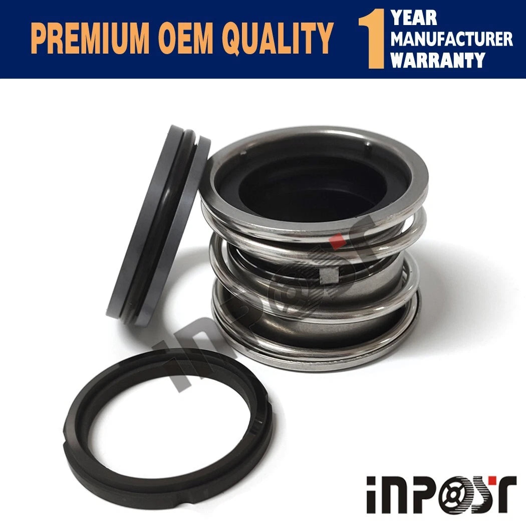 Transicold Compressor Shaft Seal for Carrier 05G (17-44770-00, 17-57026-00)