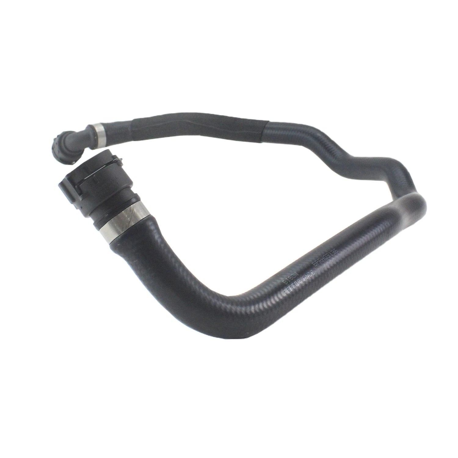 Bison Performance HVAC Heater Hose for BMW 3 Series (E82 E88 E90 E91 E92 E93)