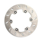 Rear Brake Rotor Disc for