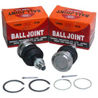 Ball Joints & Tie Rod Ends Kit for Toyota Prado 90-95 Series
