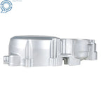 Left Side Engine Stator Magneto Cover for Suzuki DRZ400 (2000-2023)