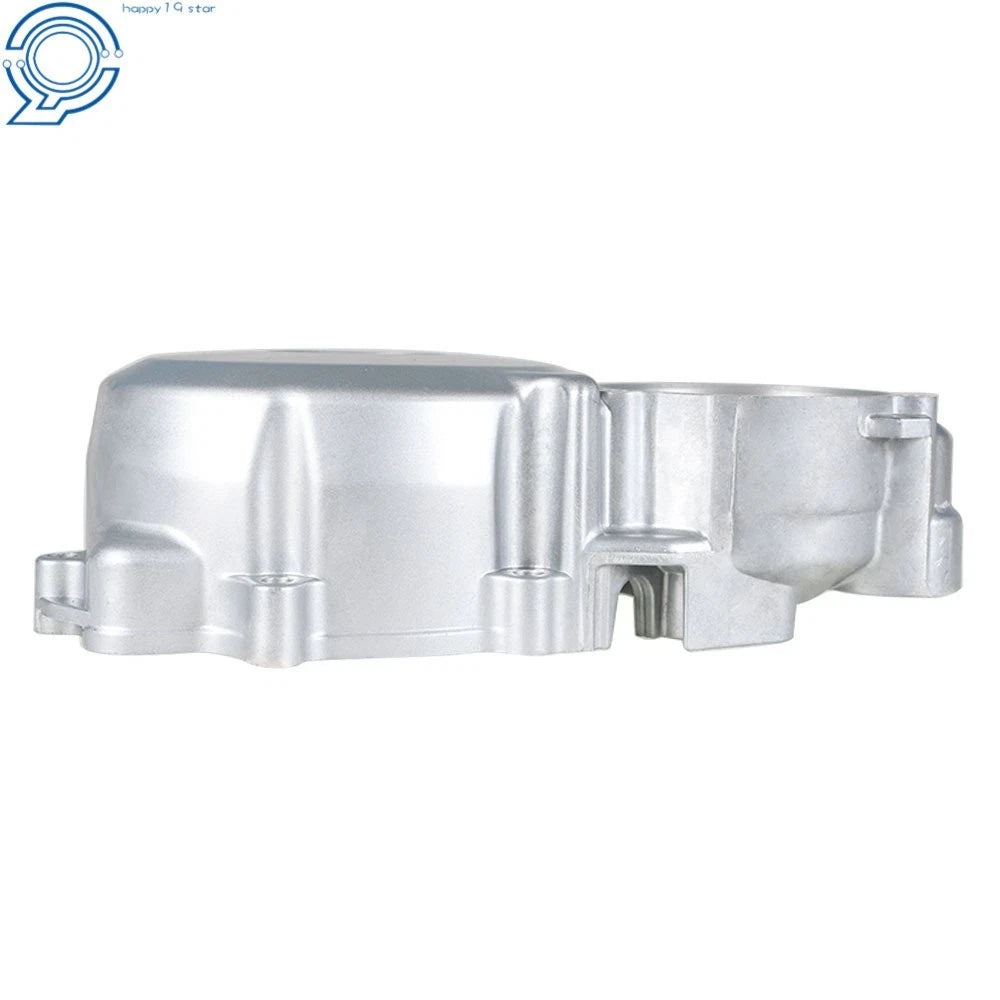 Left Side Engine Stator Magneto Cover for Suzuki DRZ400 (2000-2023)