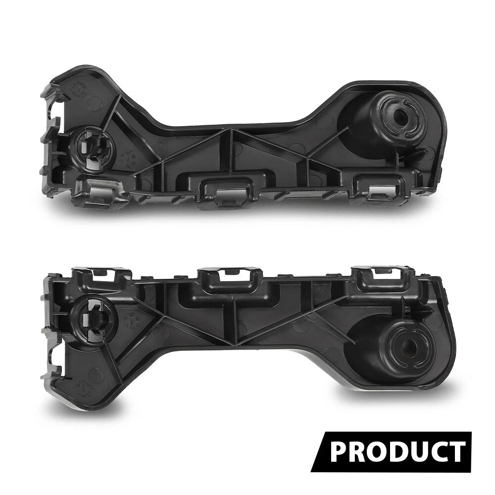 Front Bumper Bracket Retainer for Ford Edge, Lincoln MKX (2011–2015)