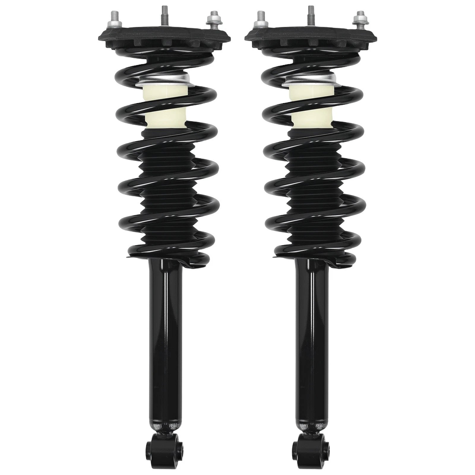 2X Rear Suspension Shock Strut for Infiniti I35 I30 (2000–2004)