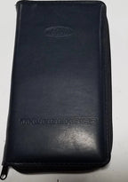 Owners Manual Collection for Ford Thunderbird (1996)