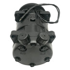 AC Compressor with Clutch Replacement for Nissan Datsun EG580 (1971–1976)