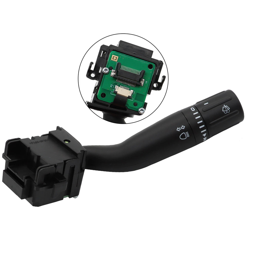 Turn Signal Wiper Lever Switch for Ford F150 F250 F350 F450 (2011–2013)
