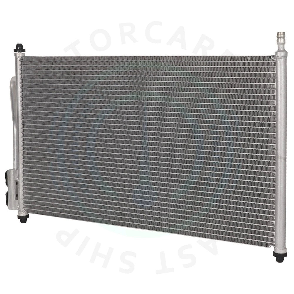 Aluminum AC Condenser for Ford Focus (2005–2007)