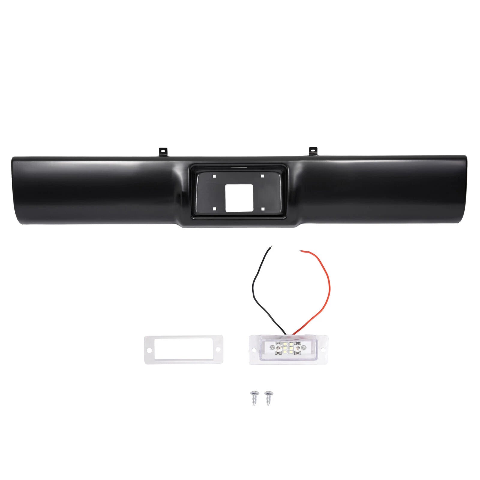 Rear Roll Pan for C1500 C2500 K1500 K2500 Suburban Blazer Tahoe Yukon (1992–1999)