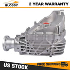 Rear Differential for Maserati Ghibli Quattroporte (2014–2023)