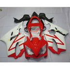Fairing Kit for Honda CBR600 F4i (2001–2003)