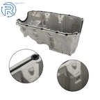 Engine Oil Pan for GM Chevrolet Saturn Buick Pontiac Impala (2006-2008)